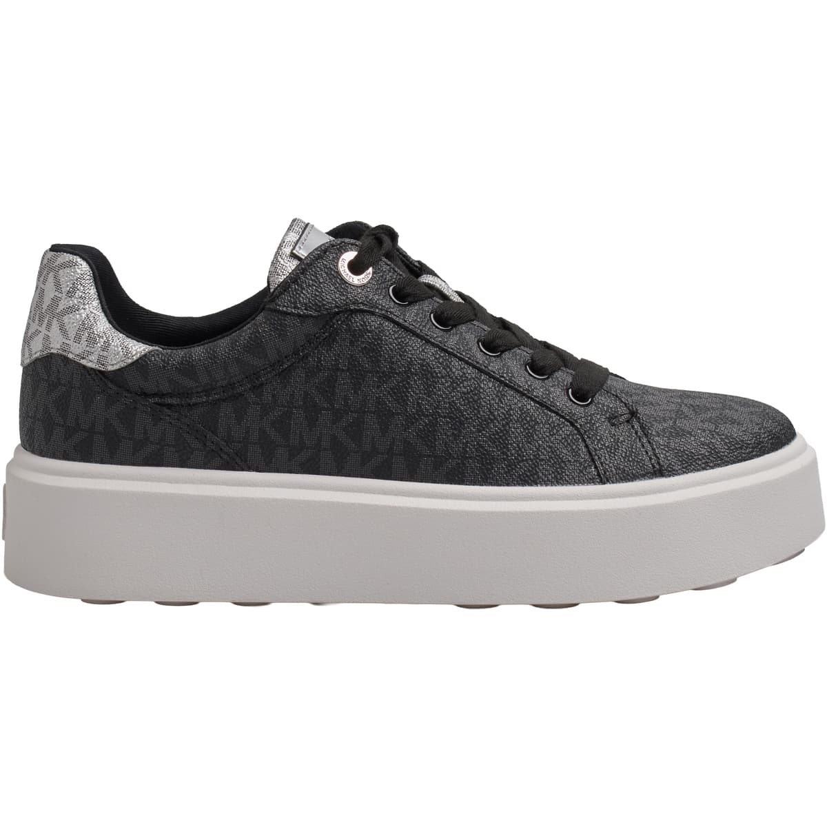 Xαμηλά Sneakers MICHAEL Michael Kors 49F4RMFS2B-BLACK