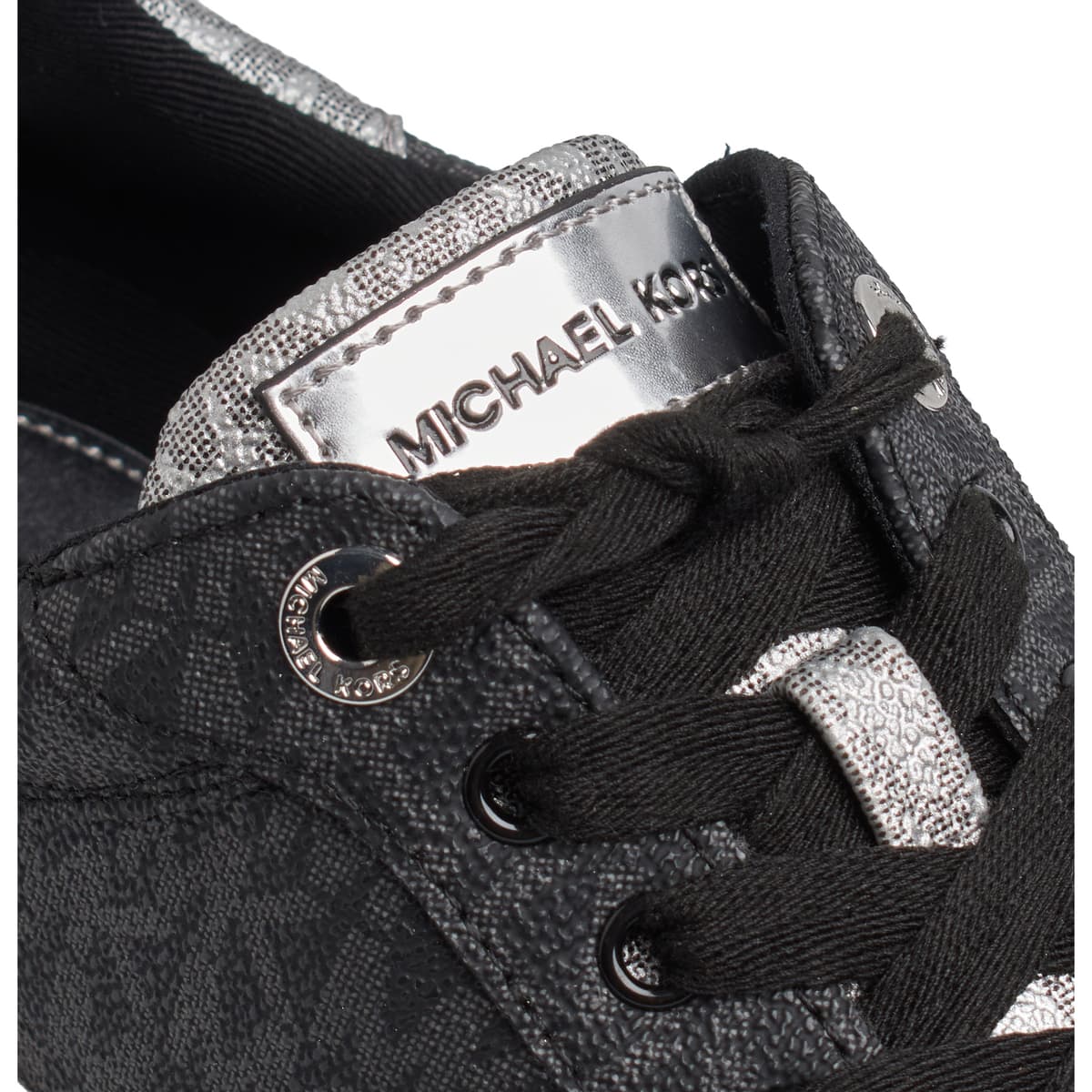 Women's Sneakers Michael Kors Black