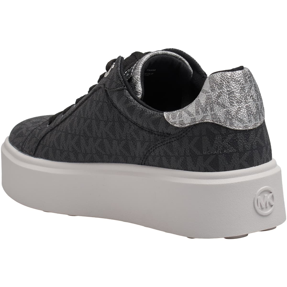 Women's Sneakers Michael Kors Black