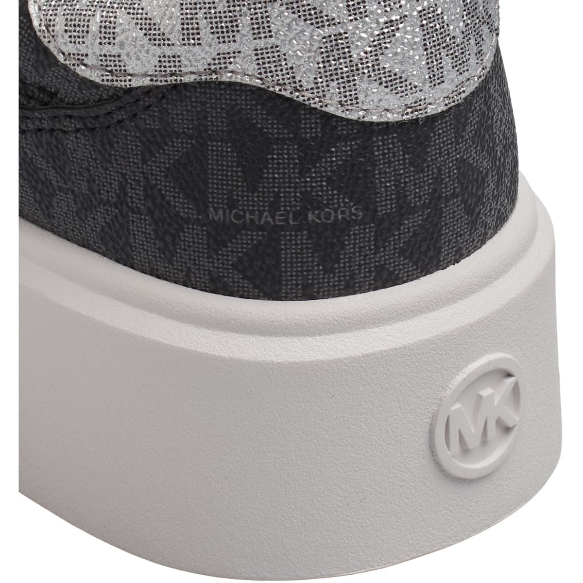 Women's Sneakers Michael Kors Black