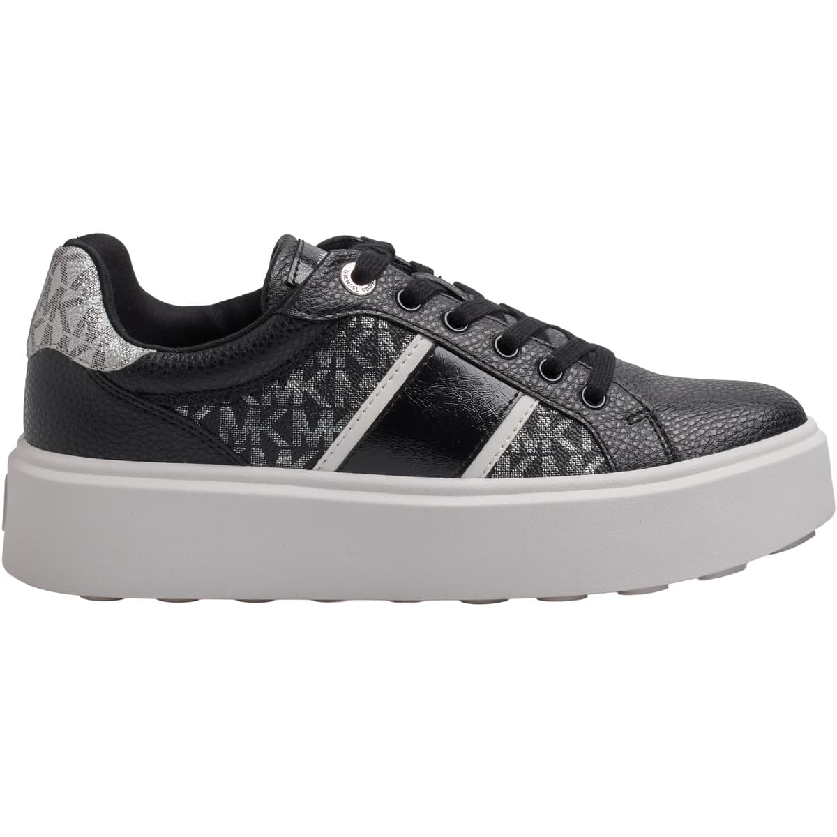 Xαμηλά Sneakers MICHAEL Michael Kors 49F5RMFS2B-BLACK
