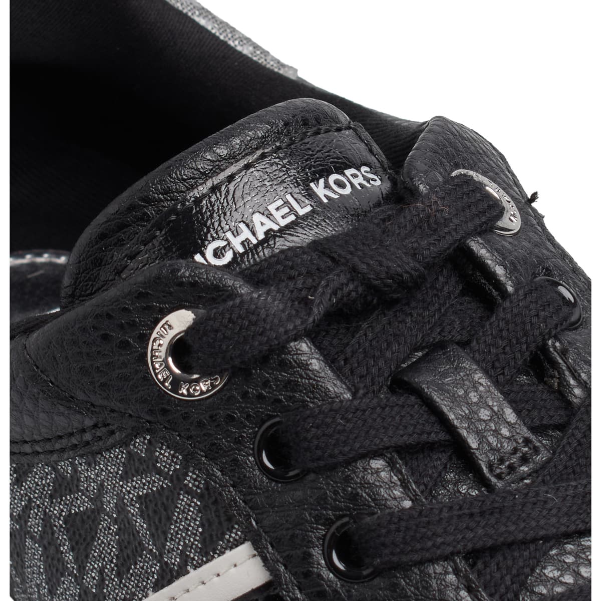 Women's Sneakers Michael Kors Black