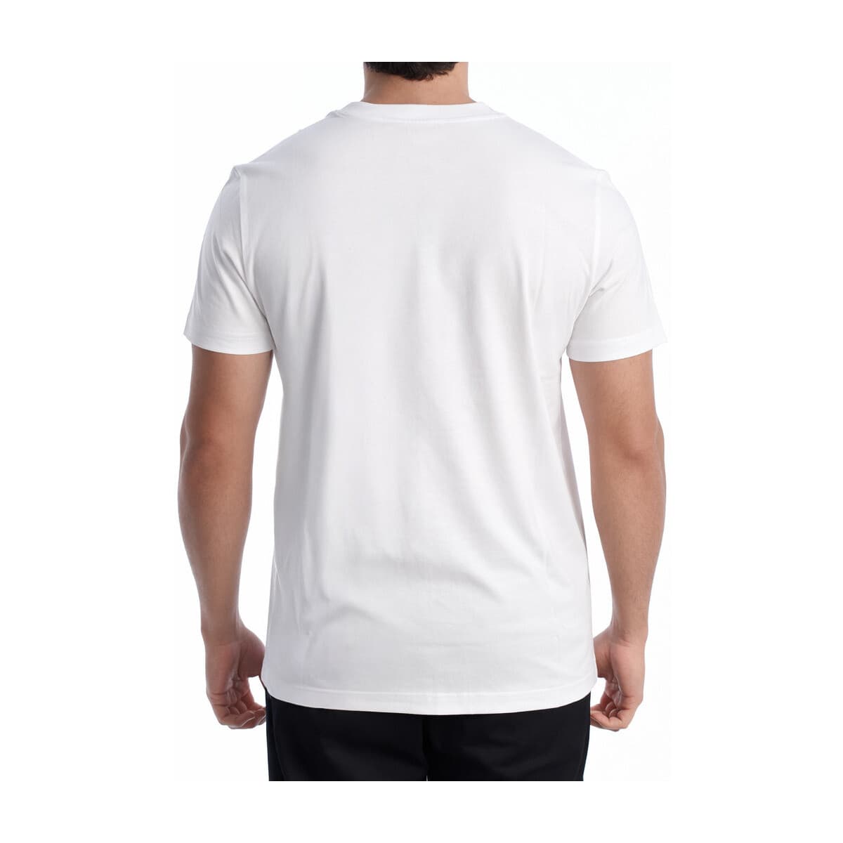 Men's T-Shirts Diesel White