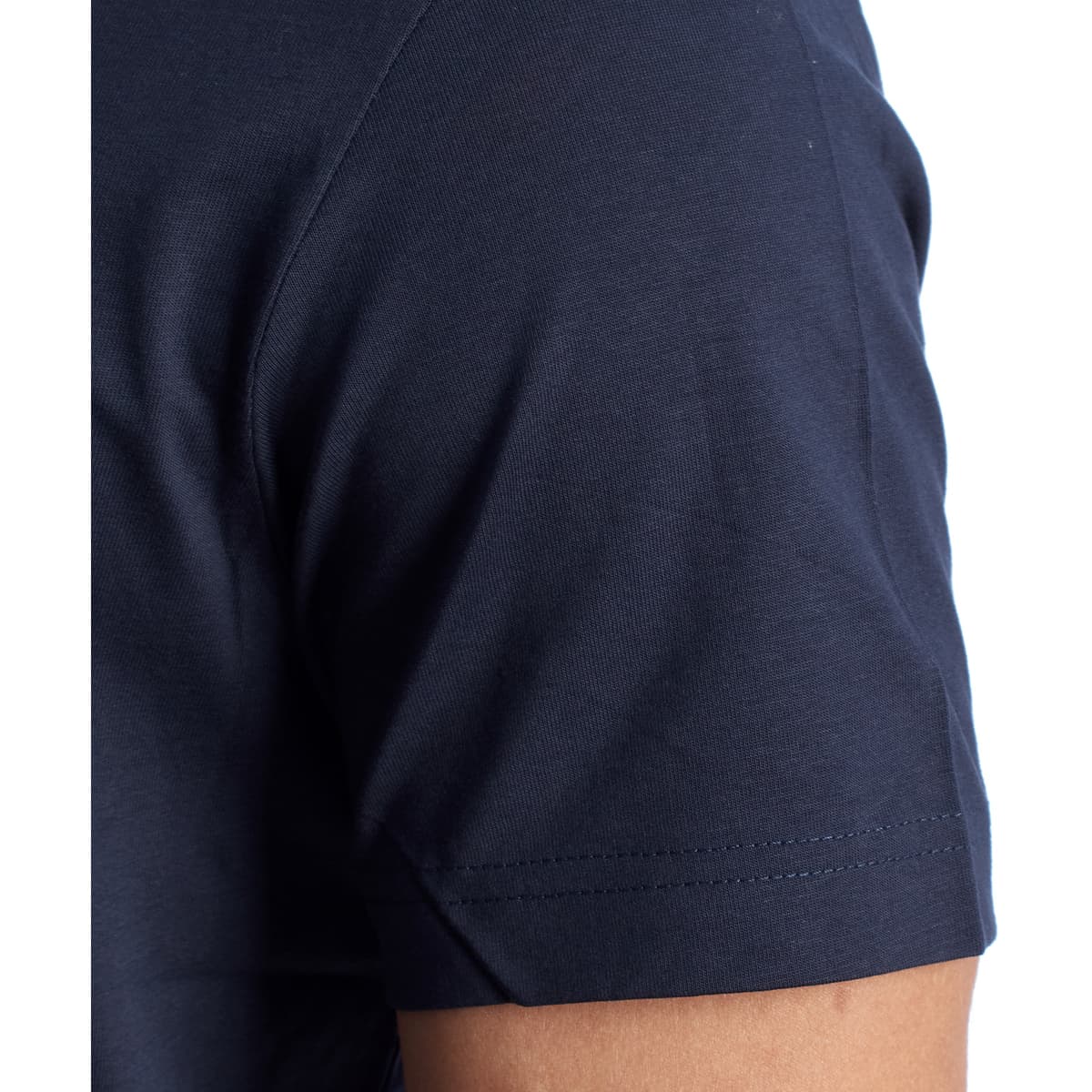 Men's T-Shirts Diesel Blue