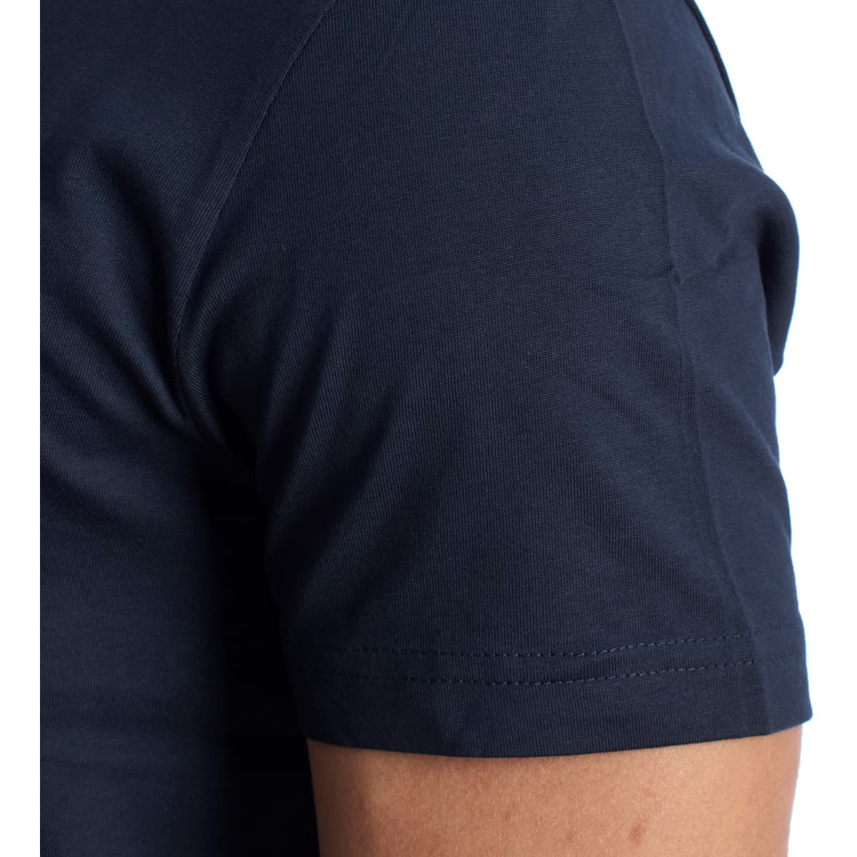 Men's T-Shirts Diesel Blue