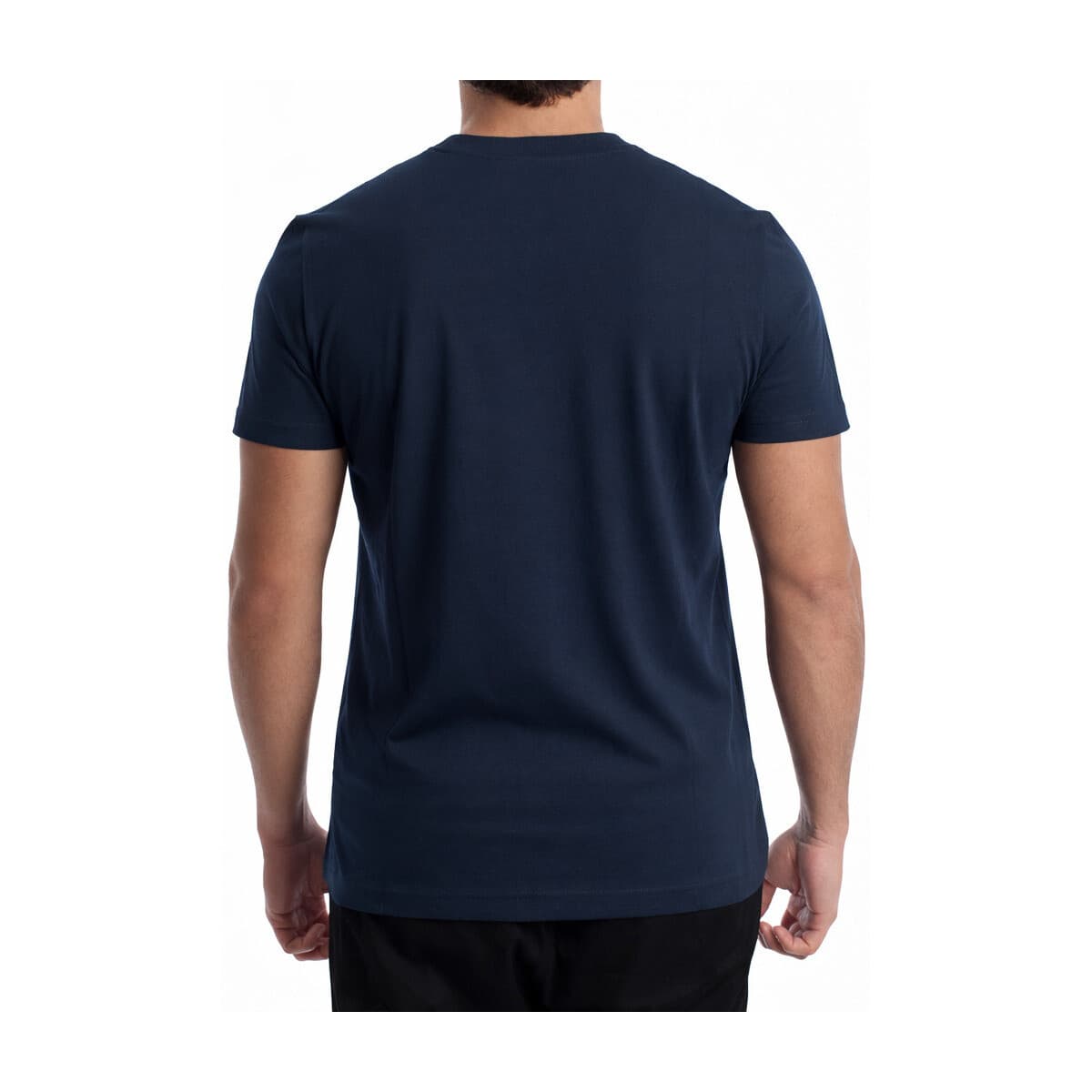 Men's T-Shirts Diesel Blue