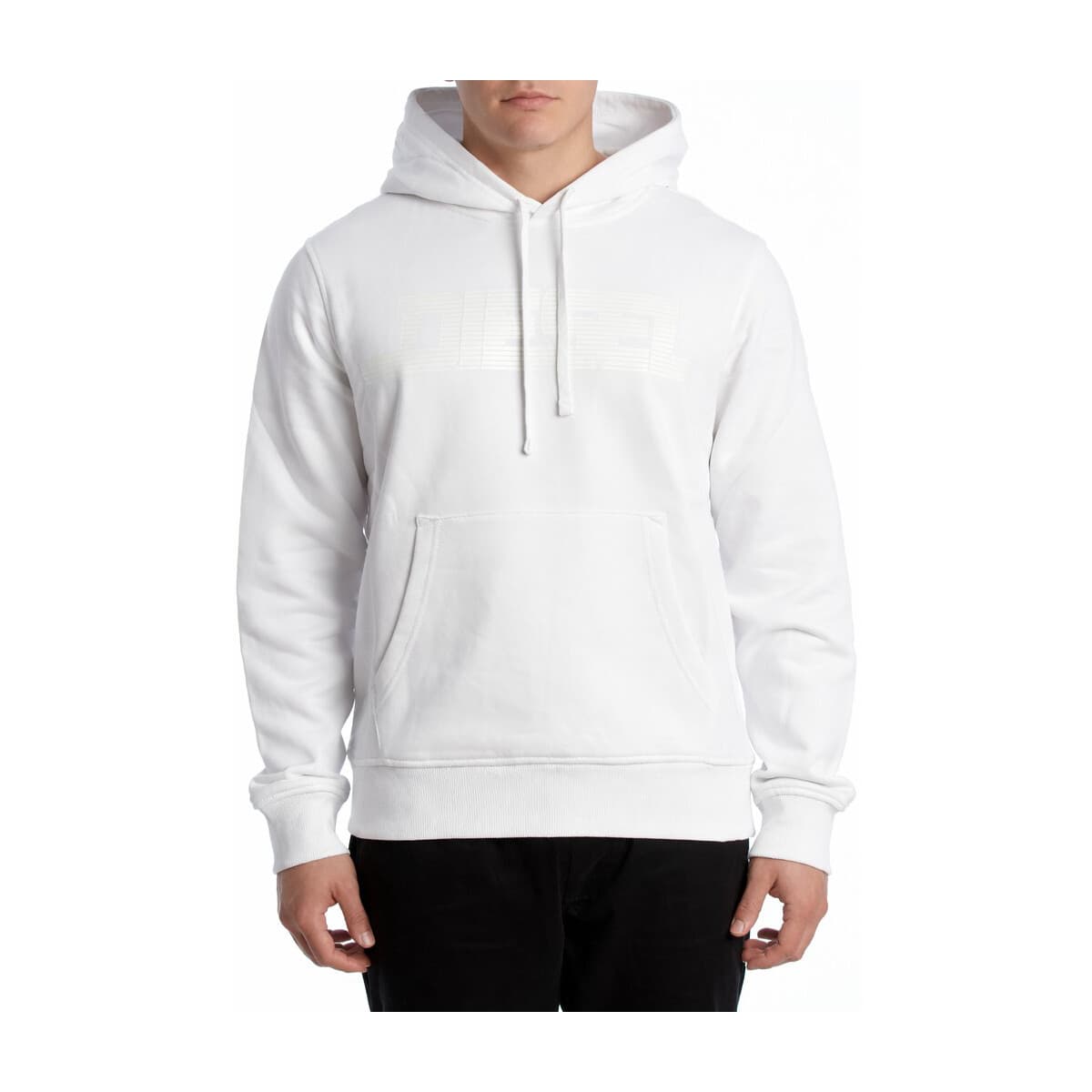 T-shirt με κουκούλα Diesel A16979_RIAJH-900