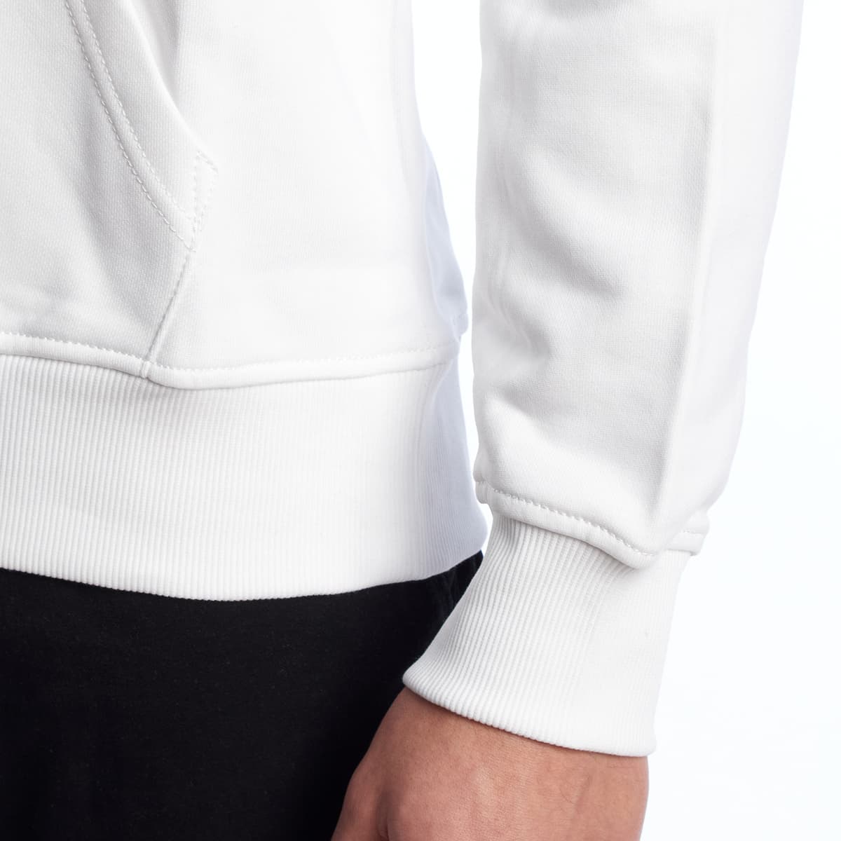 Men's Sweatshirts Diesel White