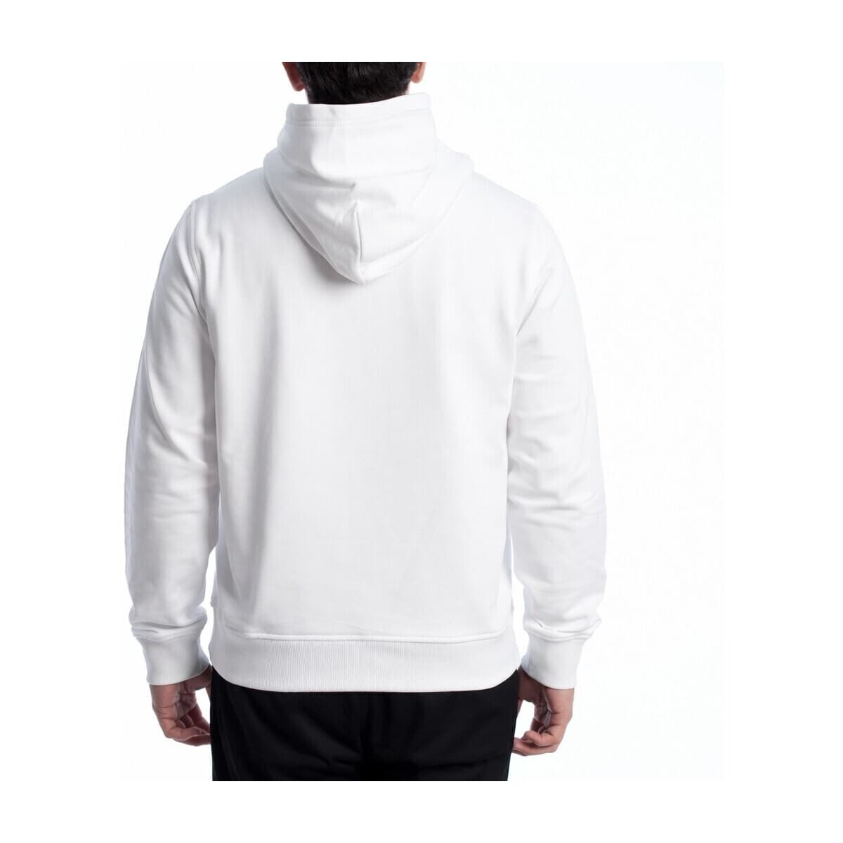 Men's Sweatshirts Diesel White