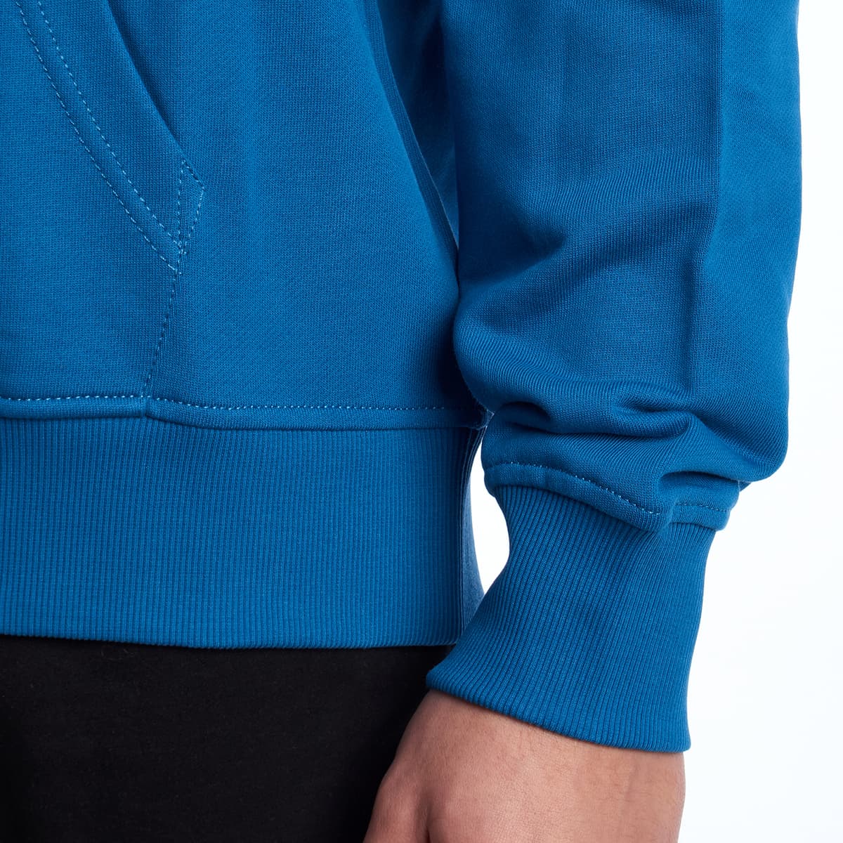 Men's Sweatshirts Diesel Blue