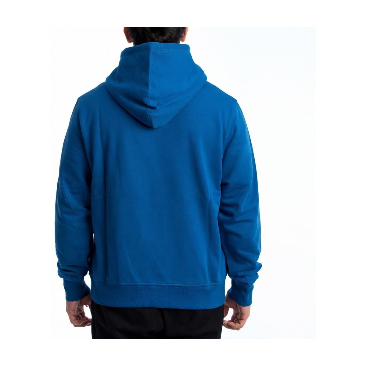 Men's Sweatshirts Diesel Blue