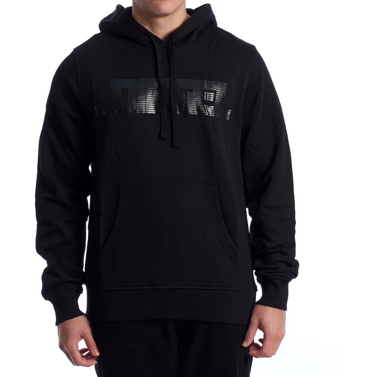 T-shirt με κουκούλα Diesel A16979_RIAJH-900