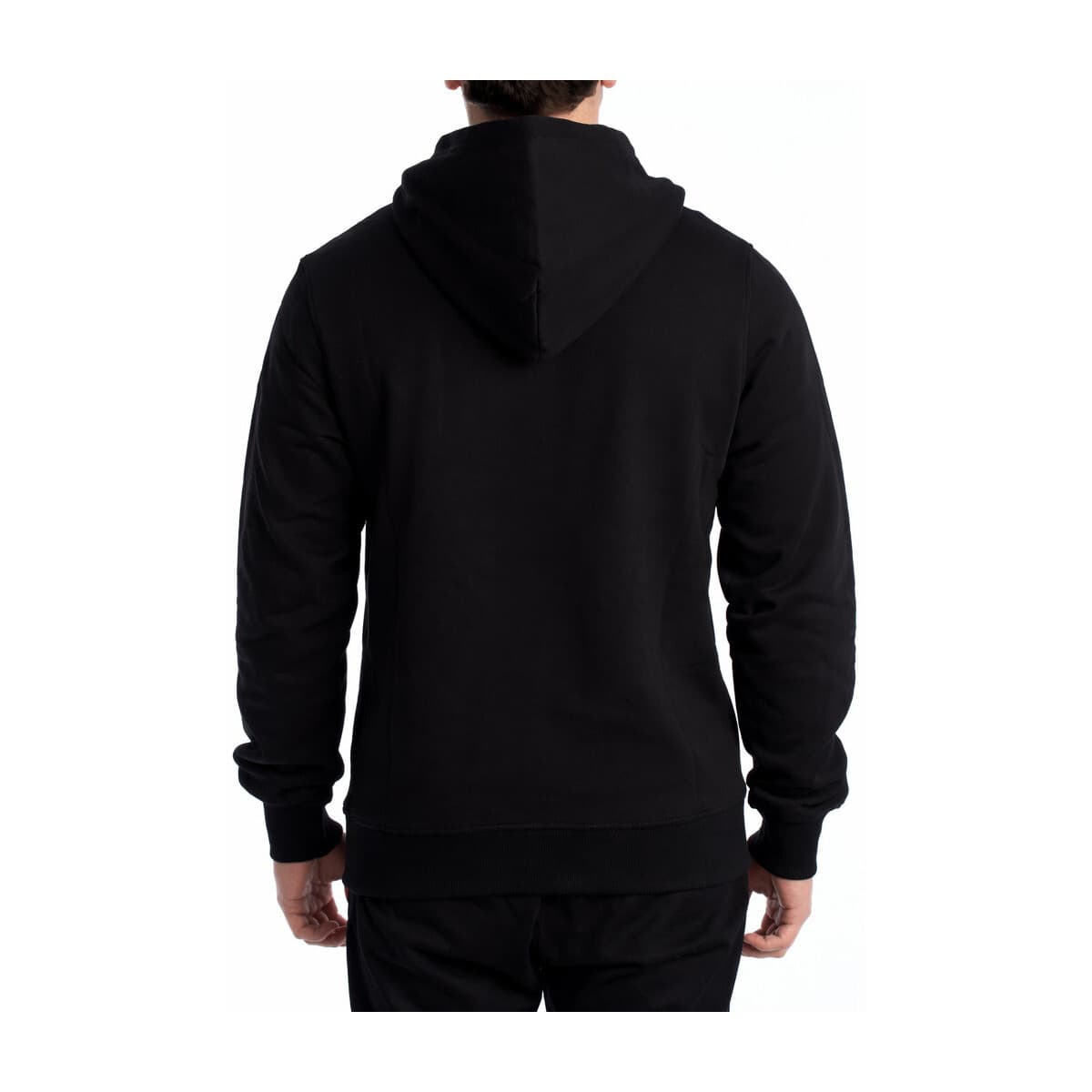 Men's Sweatshirts Diesel Black