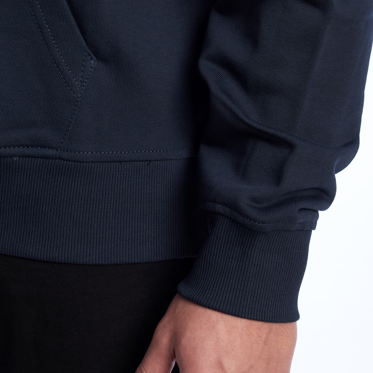 Men's Sweatshirts Diesel Blue