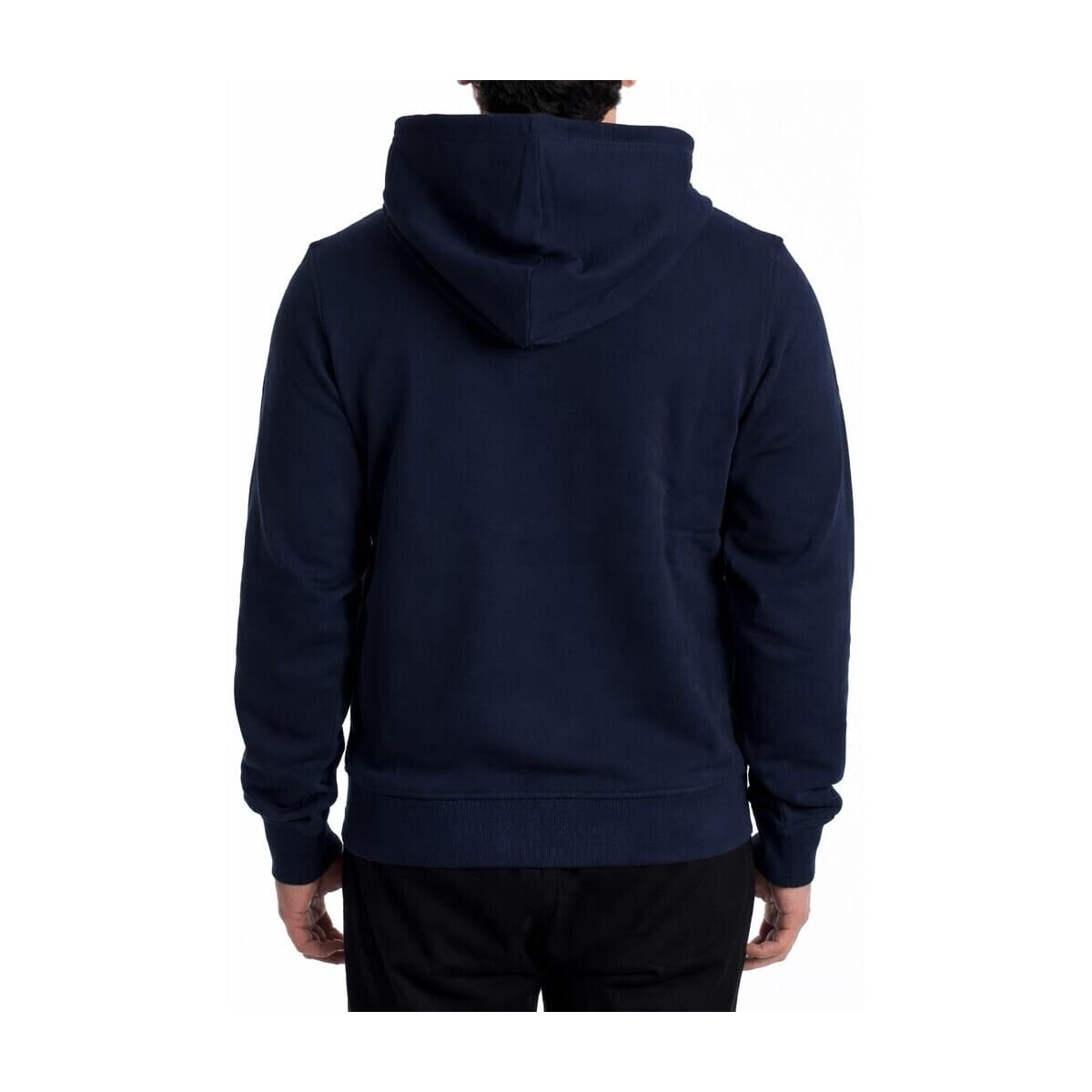 Men's Sweatshirts Diesel Blue