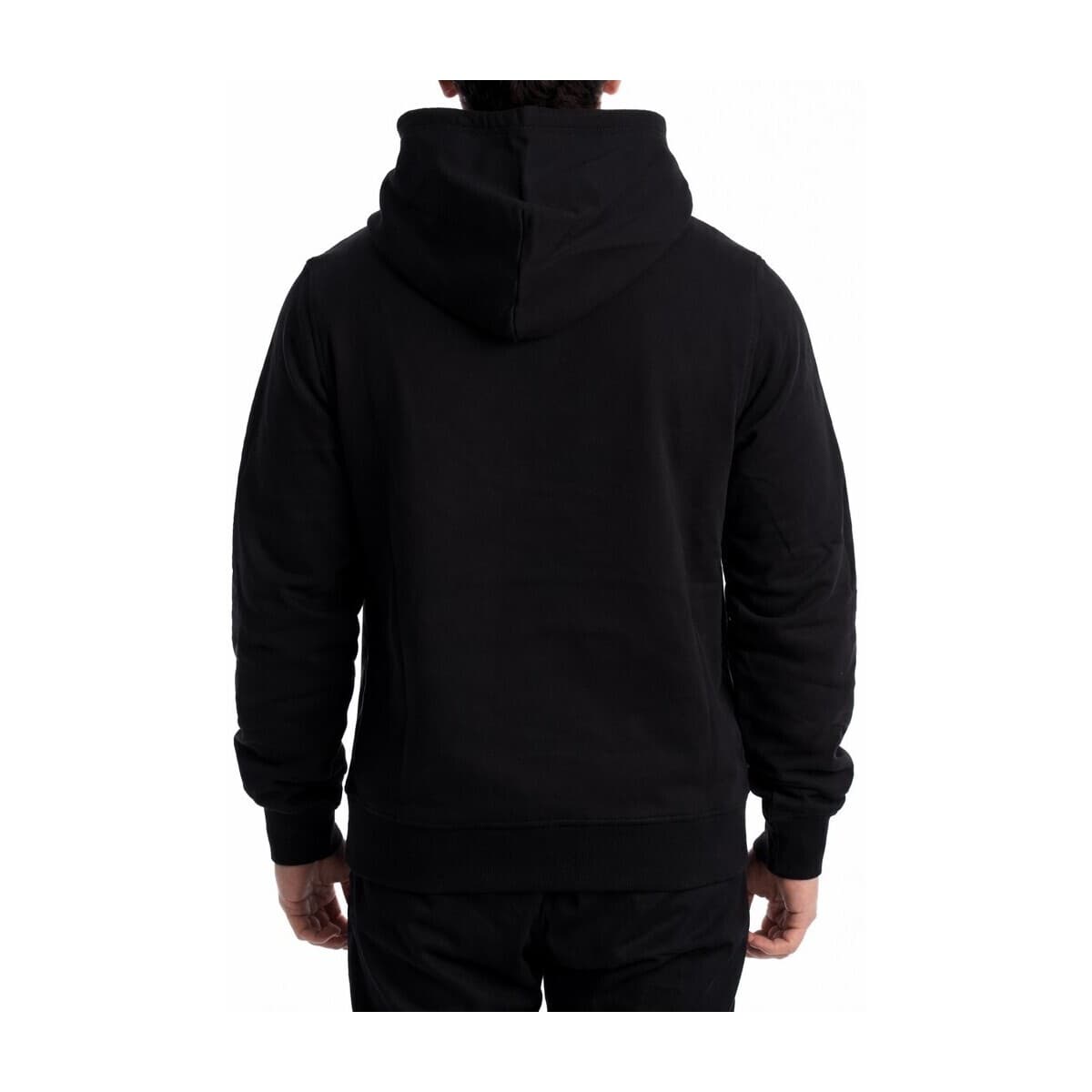 Men's Sweatshirts Diesel Black