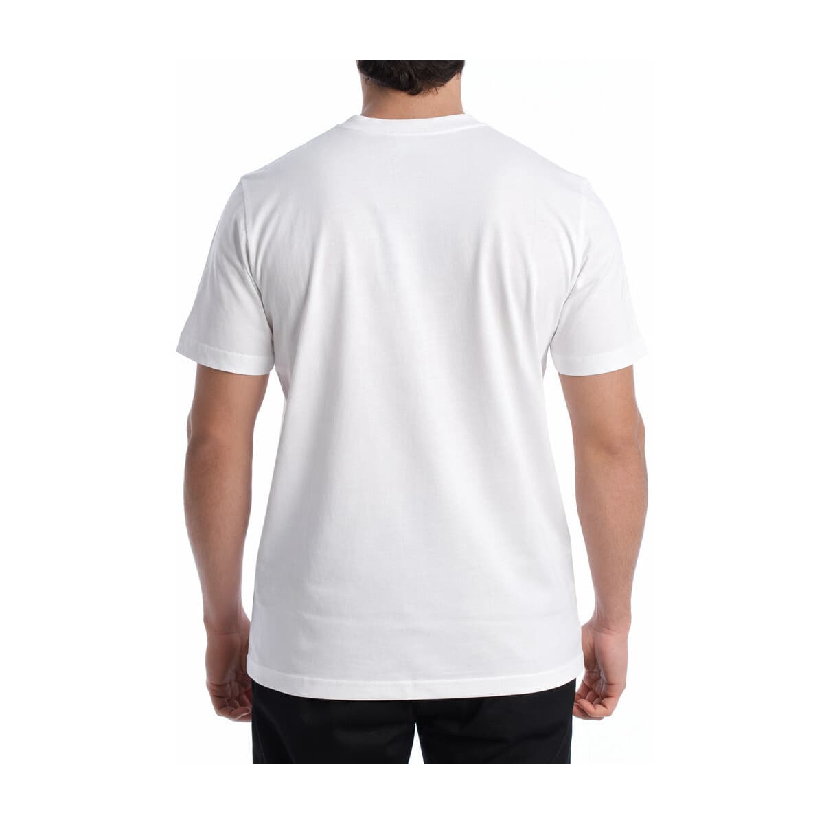 Men's T-Shirts Diesel White