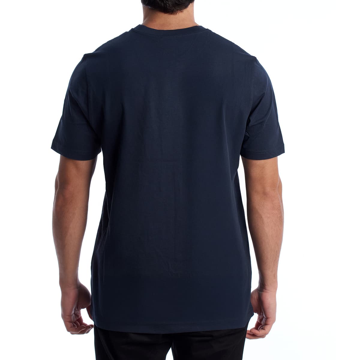 Men's T-Shirts Diesel Blue