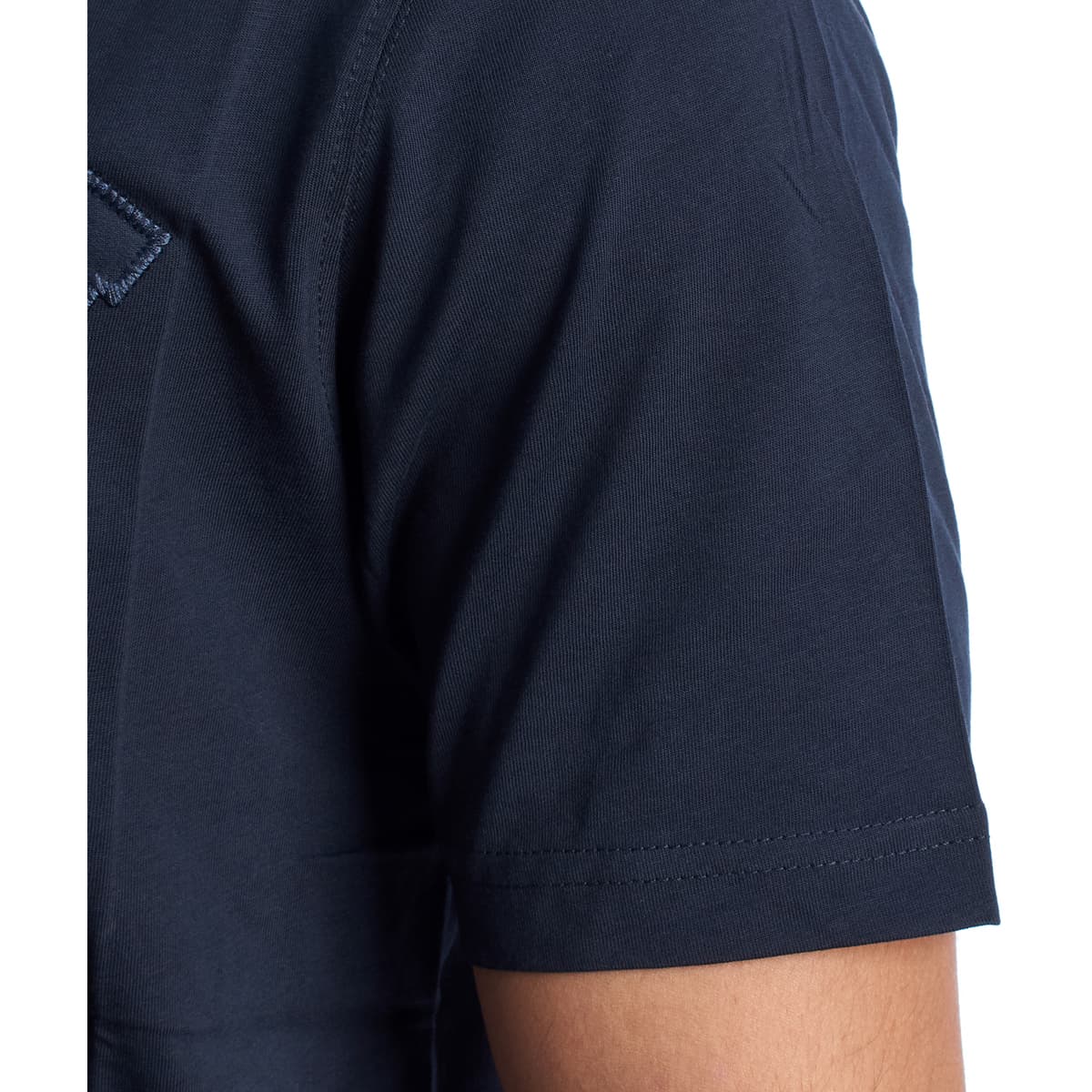 Men's T-Shirts Diesel Blue