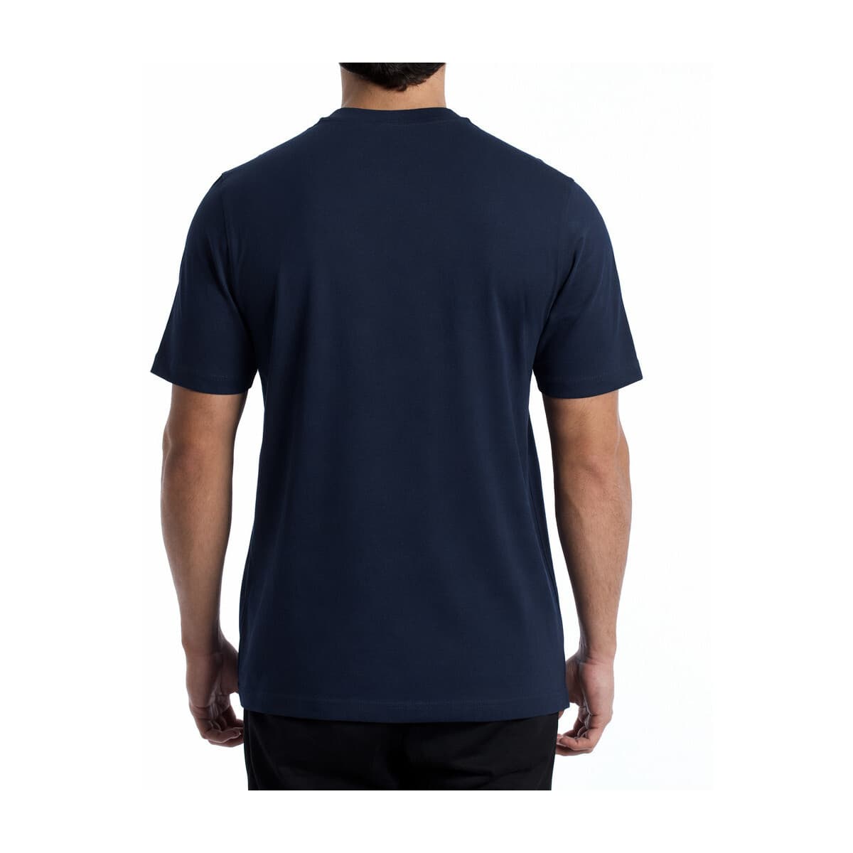 Men's T-Shirts Diesel Blue