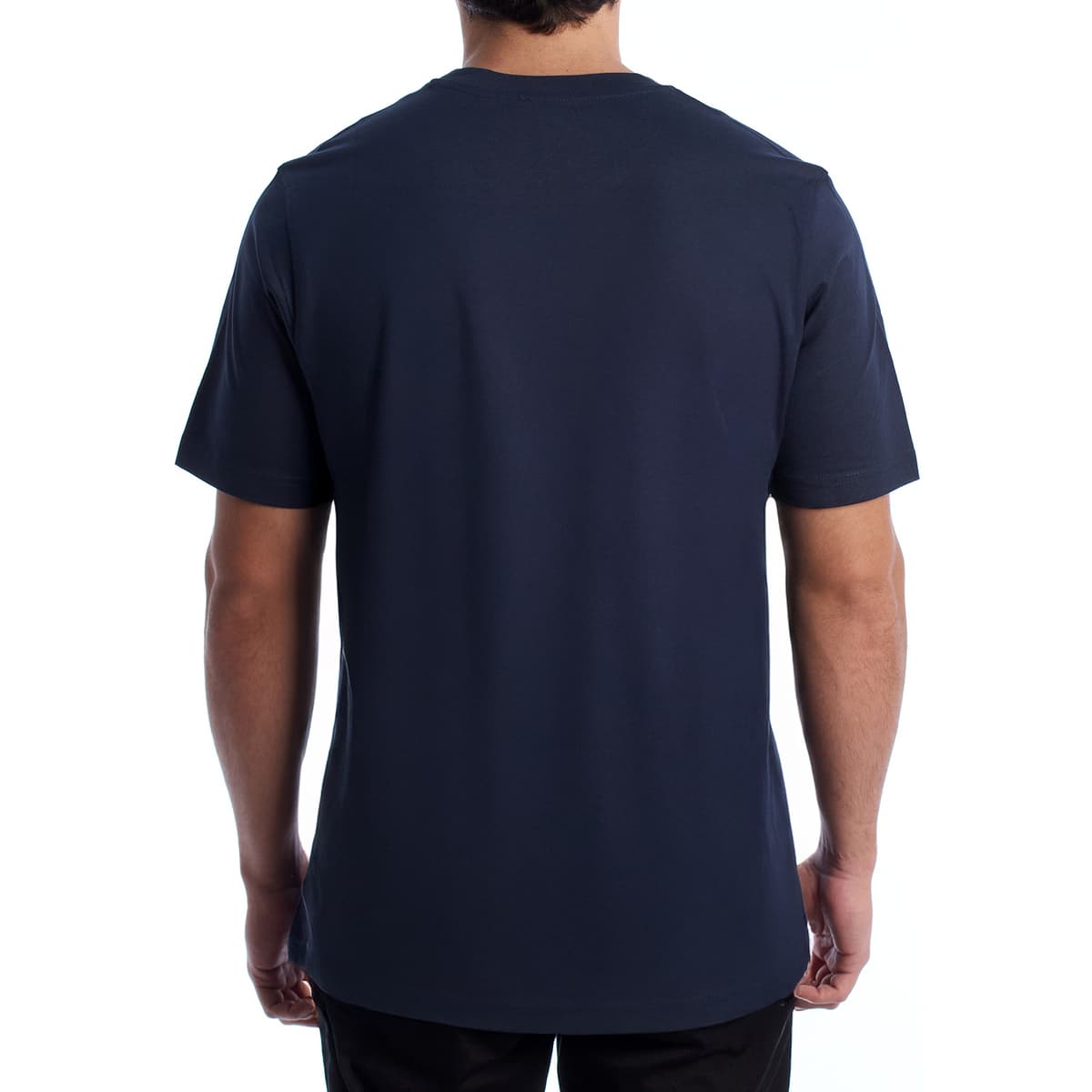 Men's T-Shirts Diesel Blue