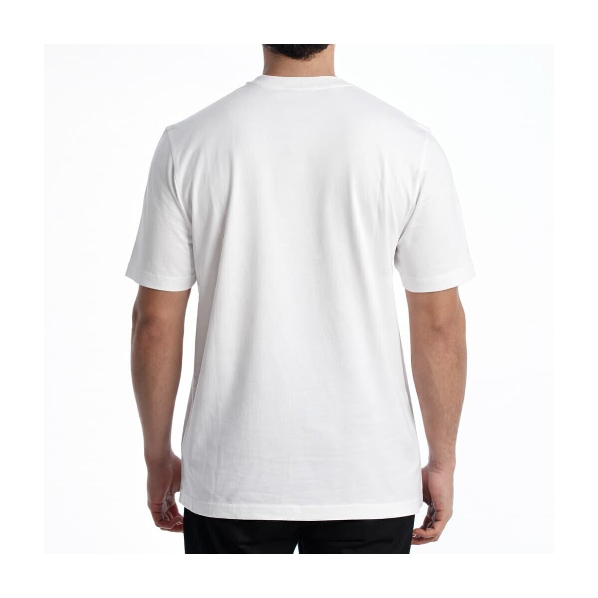 Men's T-Shirts Diesel White