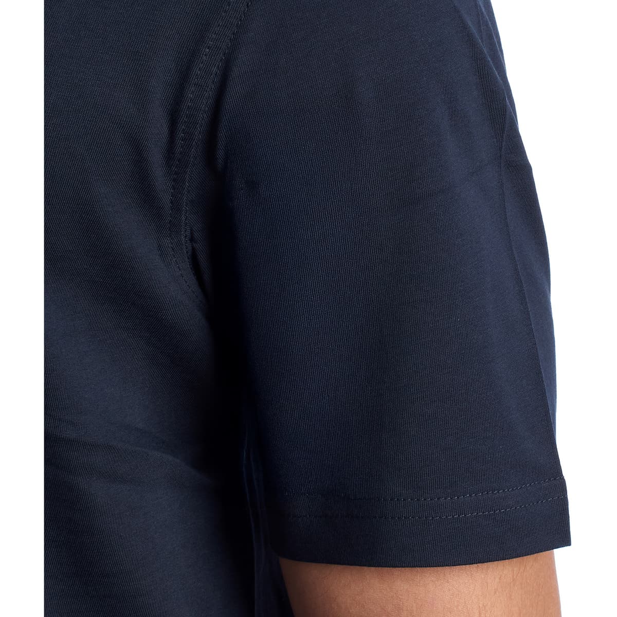 Men's T-Shirts Diesel Blue