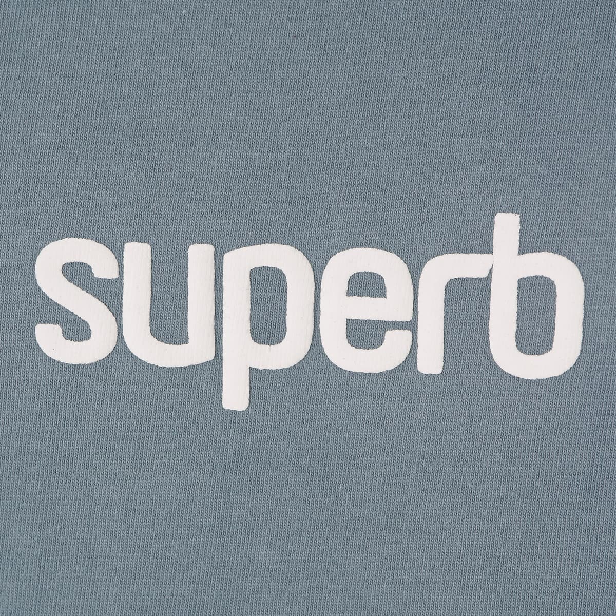 Men's T-Shirts Superb 1982 Blue