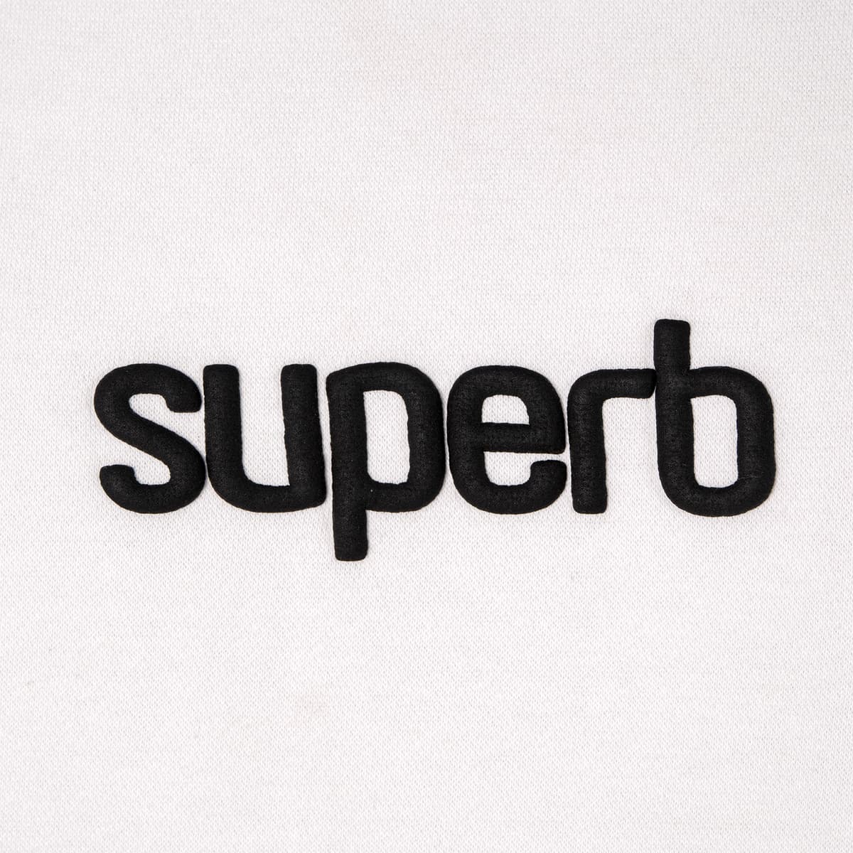 Men's Sweatshirts Superb 1982 White