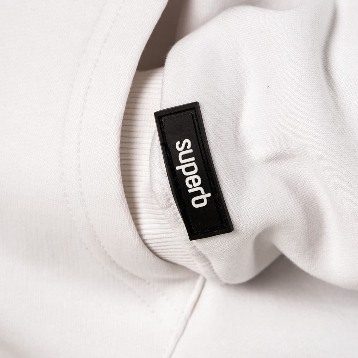 Men's Sweatshirts Superb 1982 White