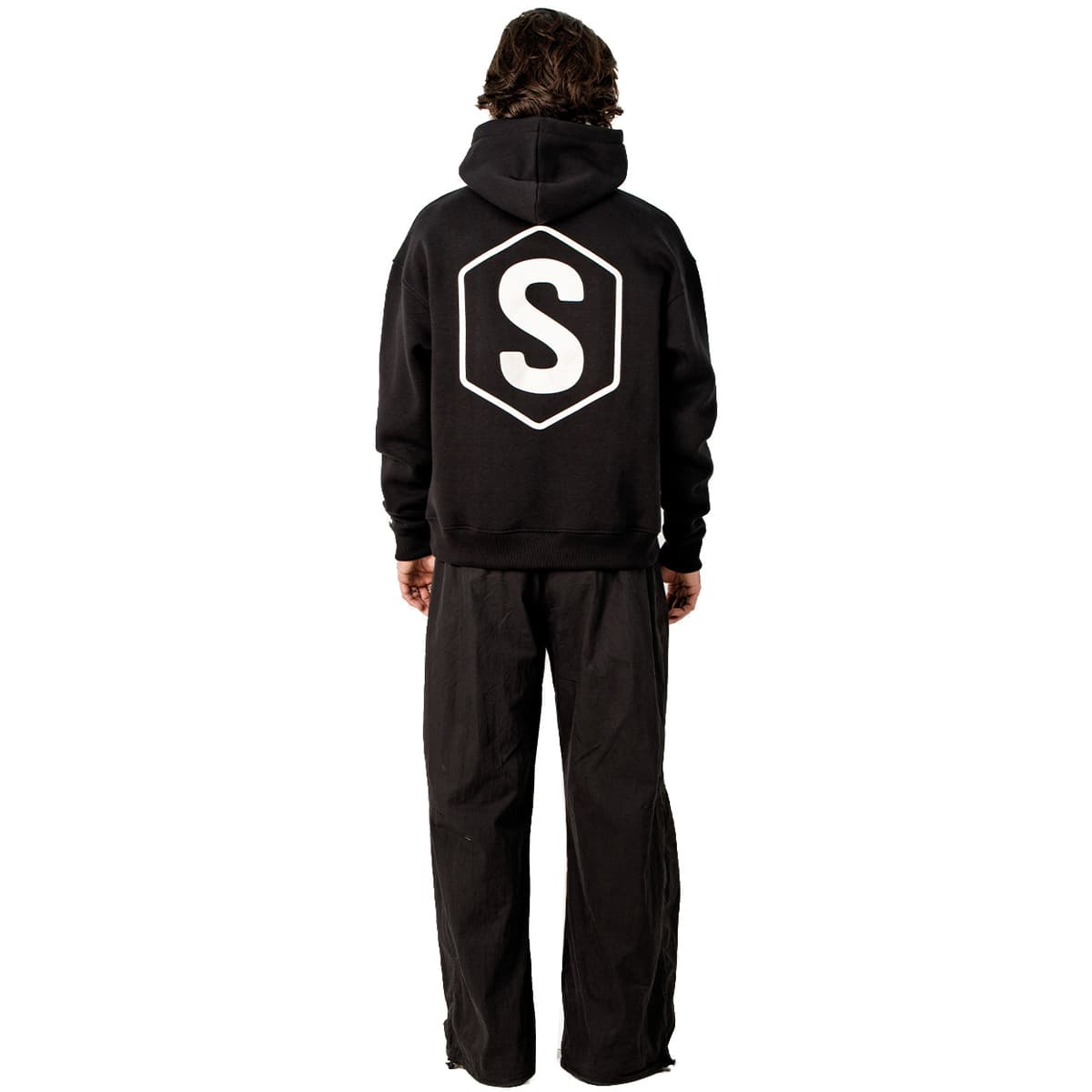 Men's Sweatshirts Superb 1982 Black