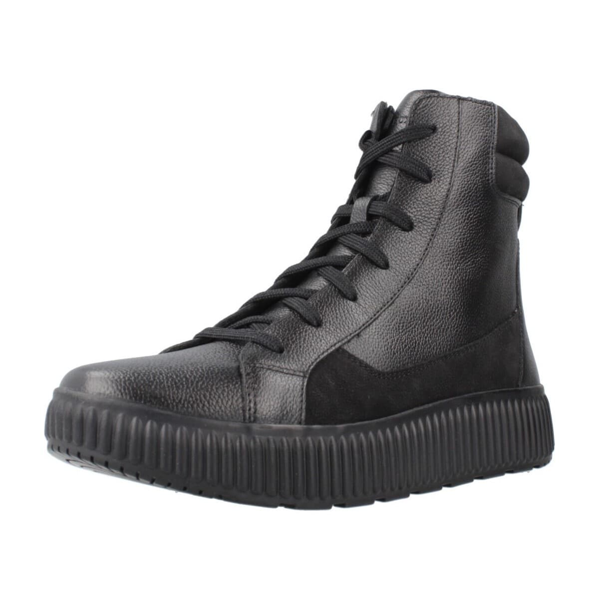 Μποτίνια Geox Botines Mujer Modèle D Graisy