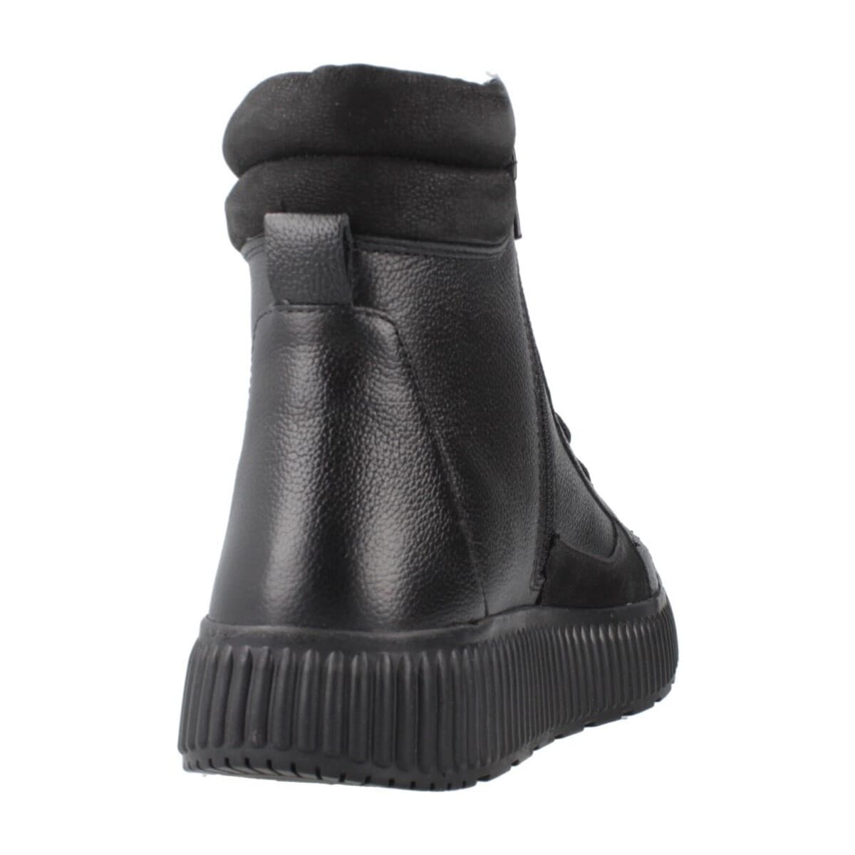 Women's Ankle Boots Geox Black