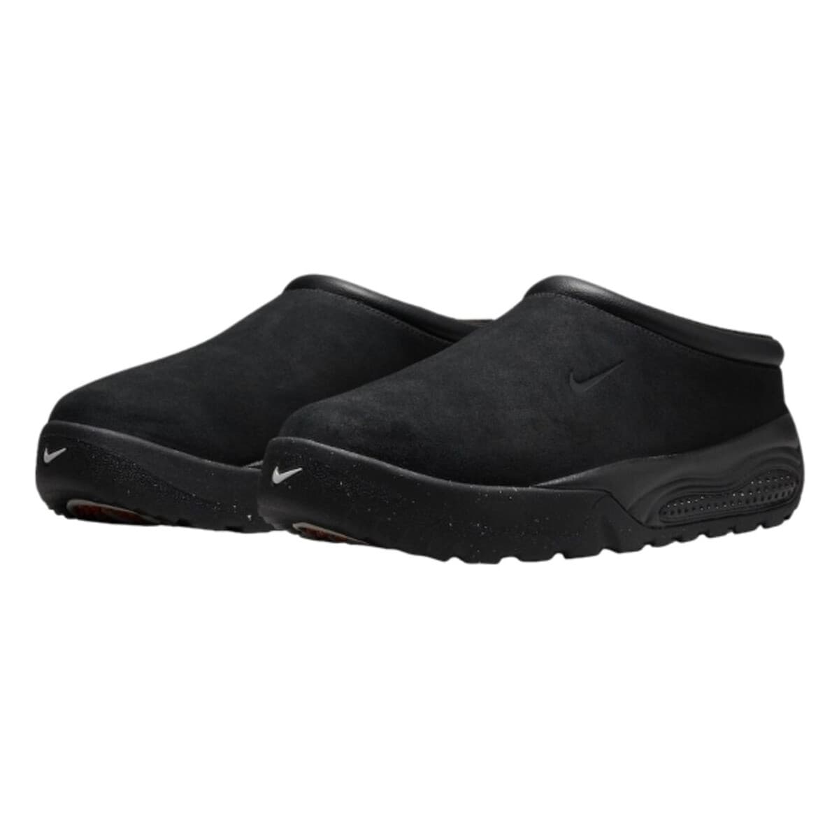 Women's Clogs Nike Black
