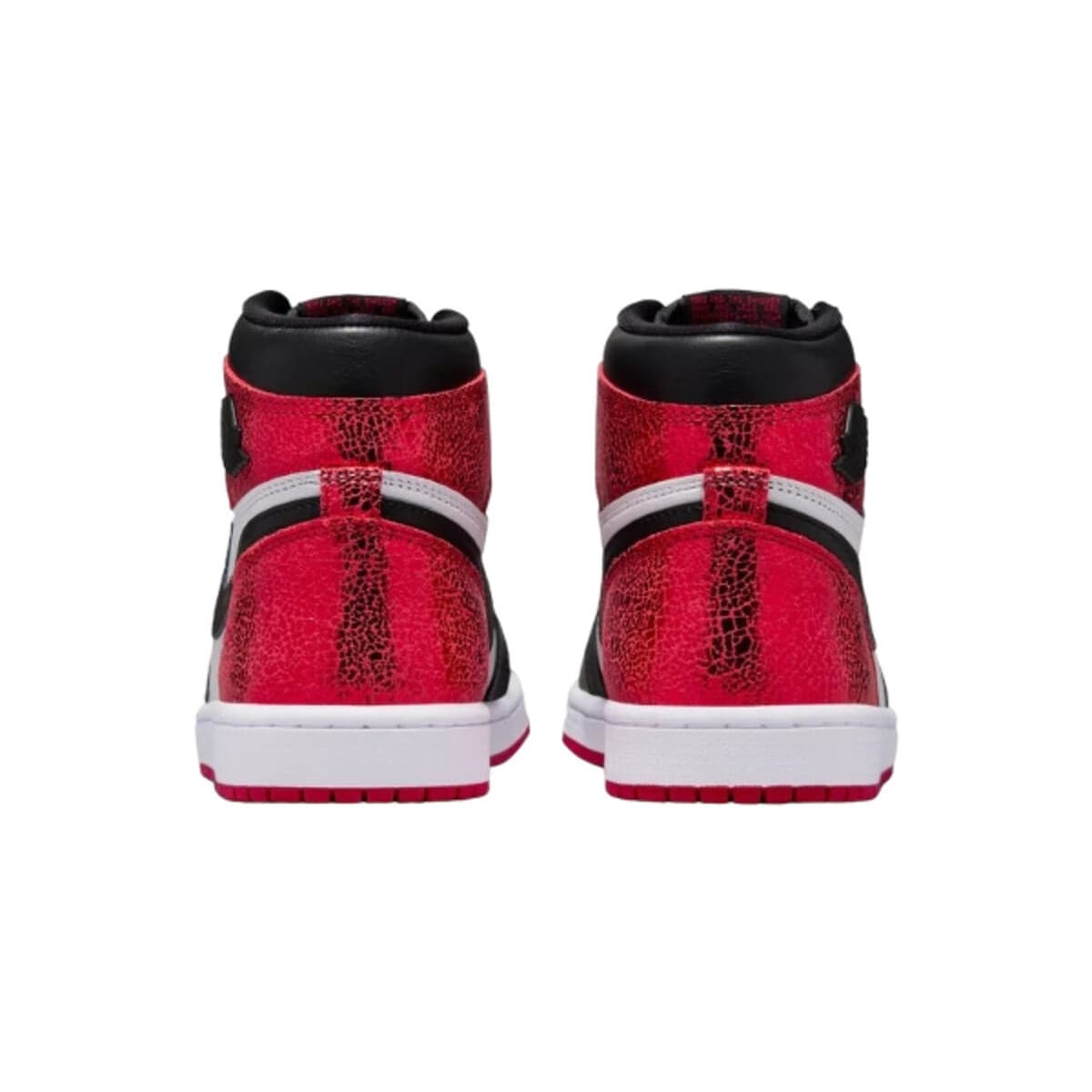 Women's Sneakers Nike Red
