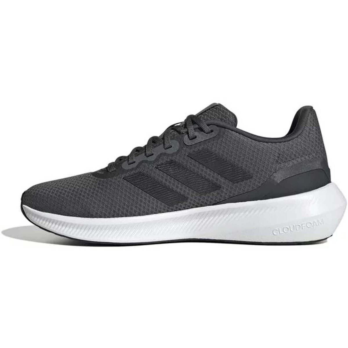 Men's Sneakers adidas Black