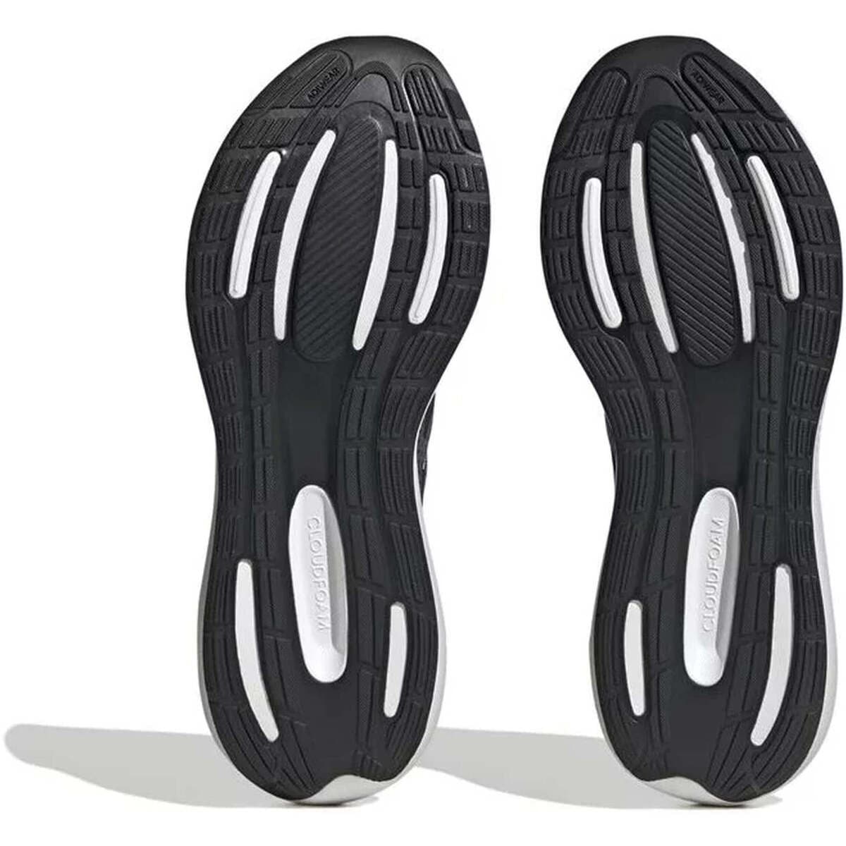 Men's Sneakers adidas Black