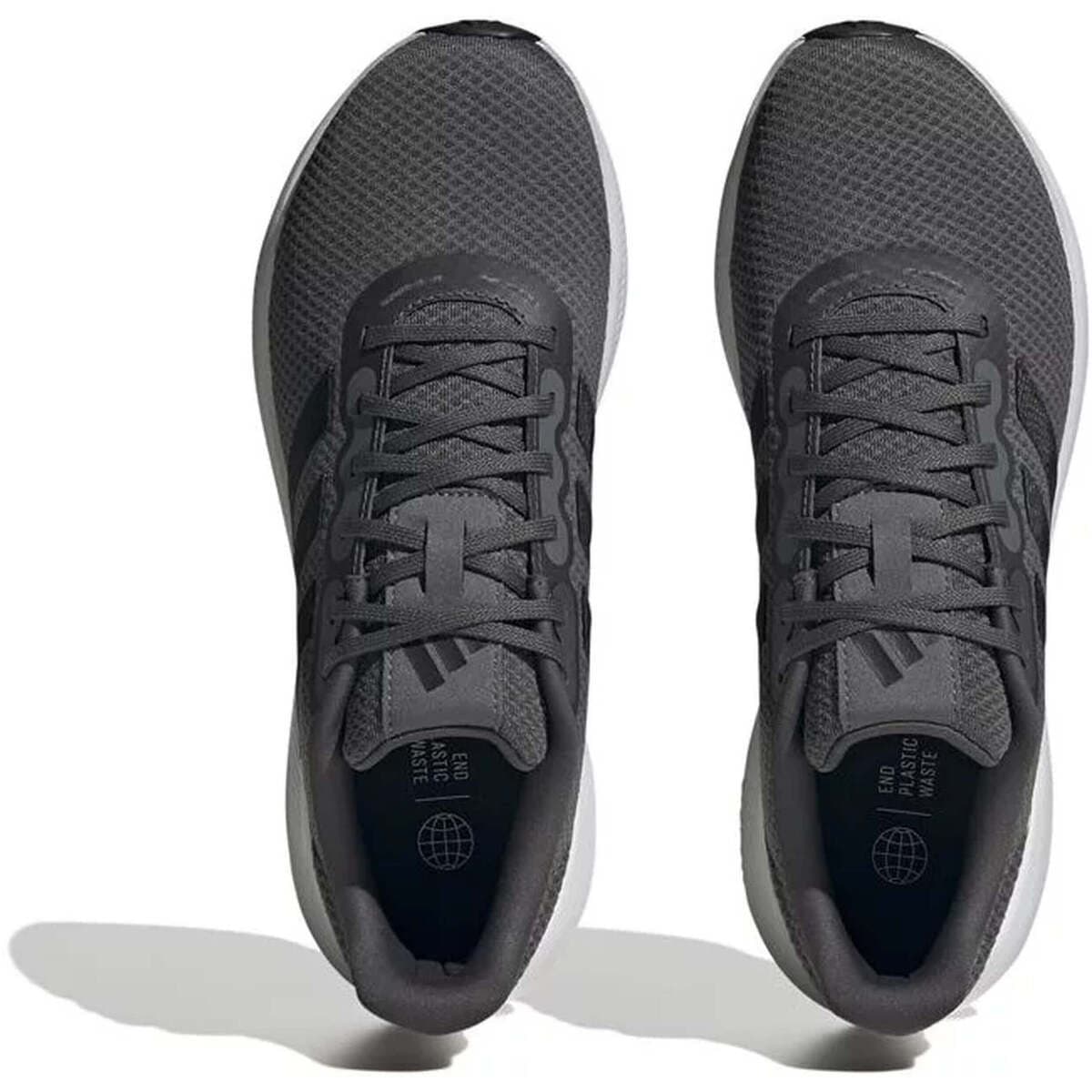 Men's Sneakers adidas Black