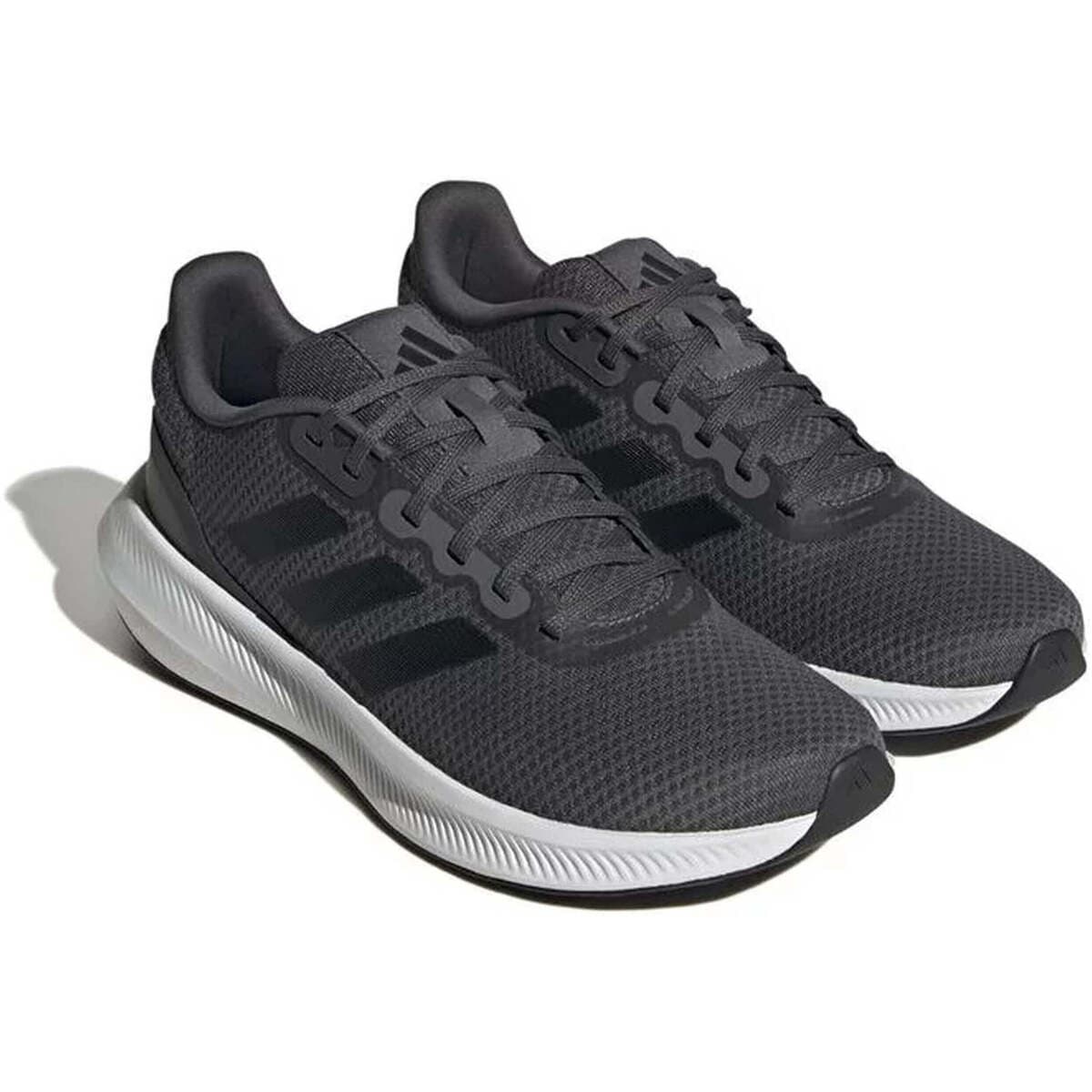 Men's Sneakers adidas Black