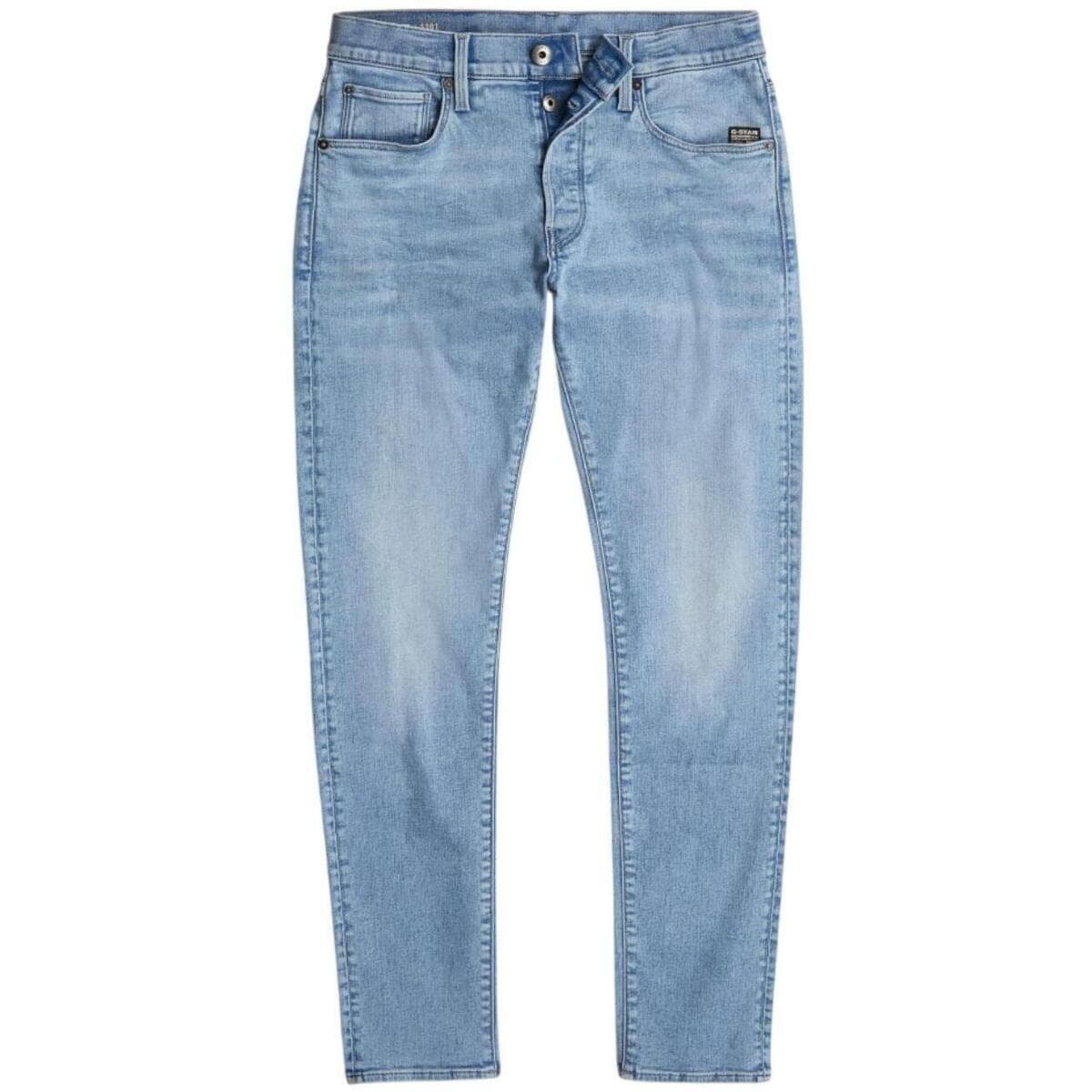 Men's Jeans G-Star Raw Blue
