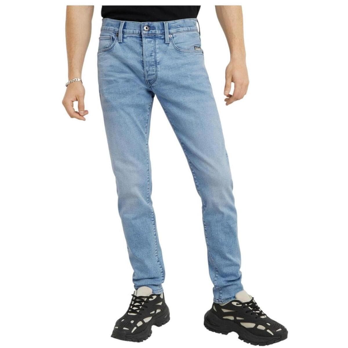 Men's Jeans G-Star Raw Blue