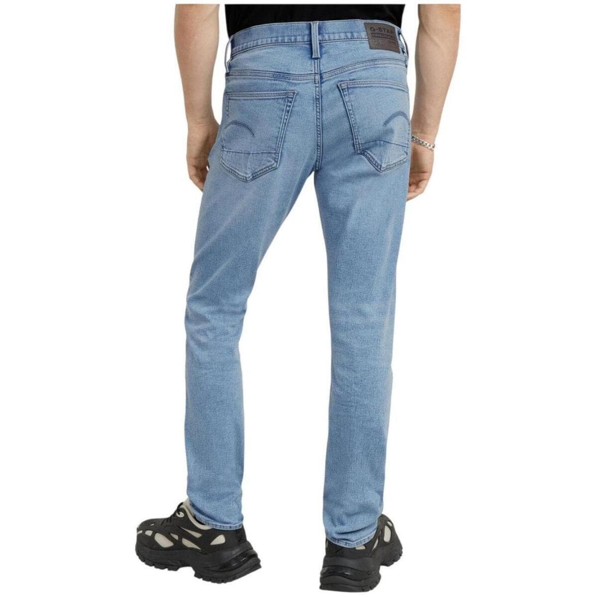 Men's Jeans G-Star Raw Blue