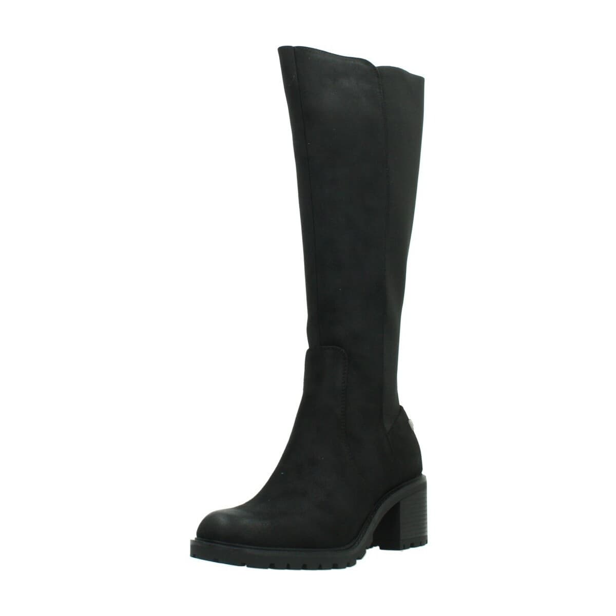 Women's Boots MTNG Black