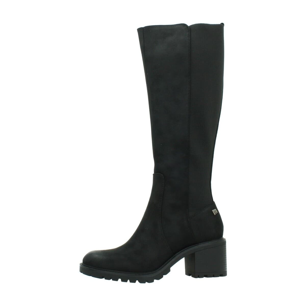 Women's Boots MTNG Black