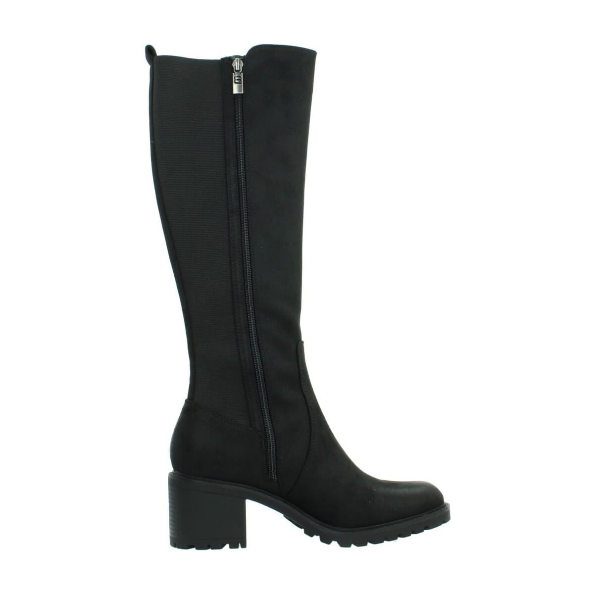 Women's Boots MTNG Black