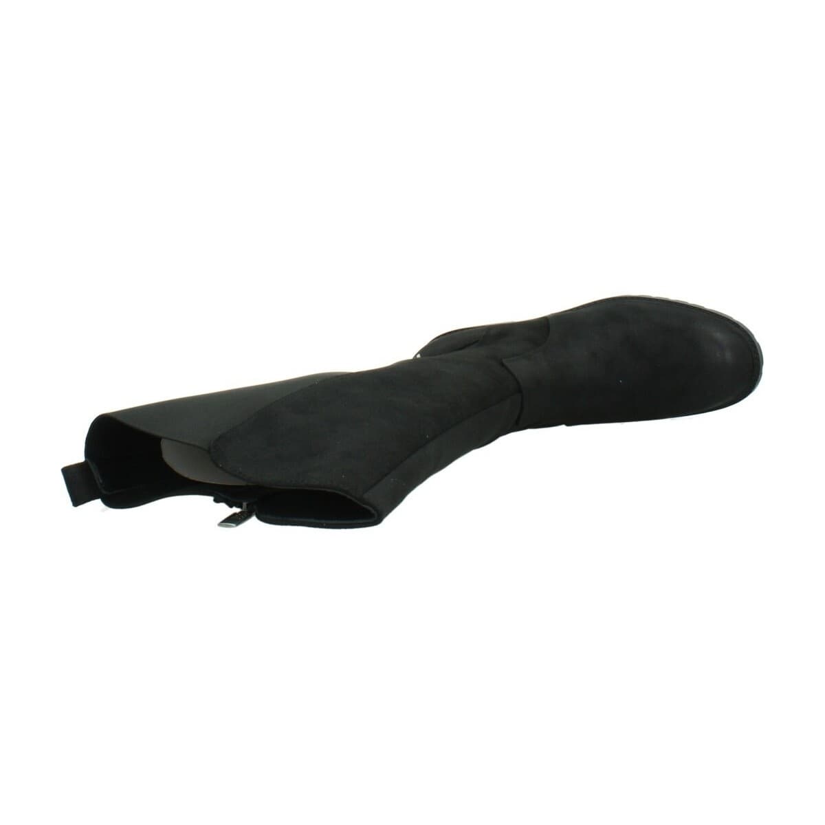 Women's Boots MTNG Black