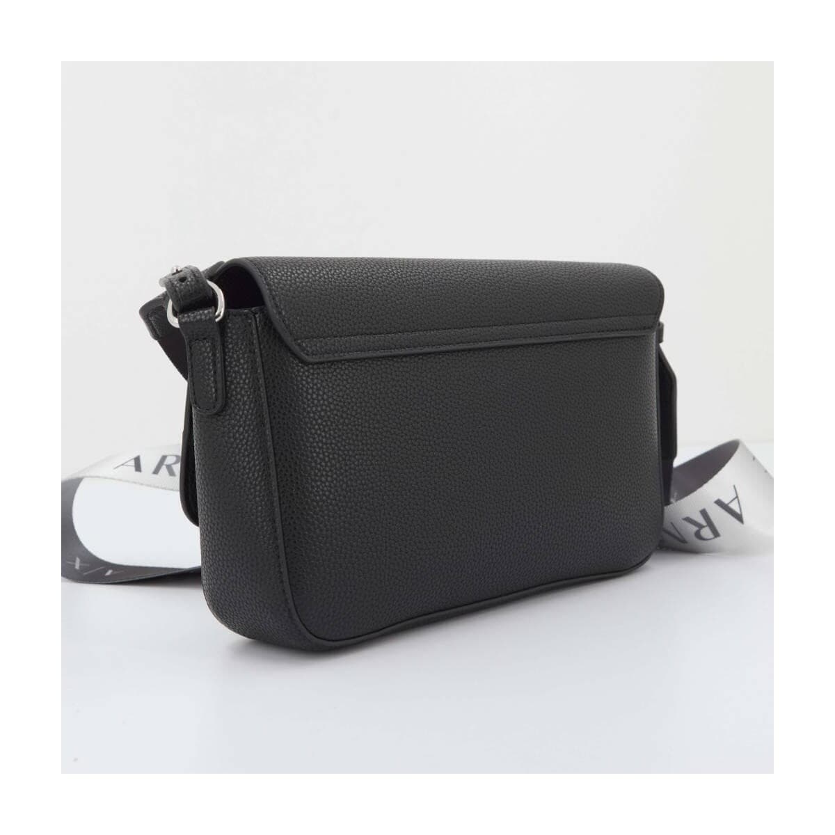 Women's Shoulder Bags EAX Black