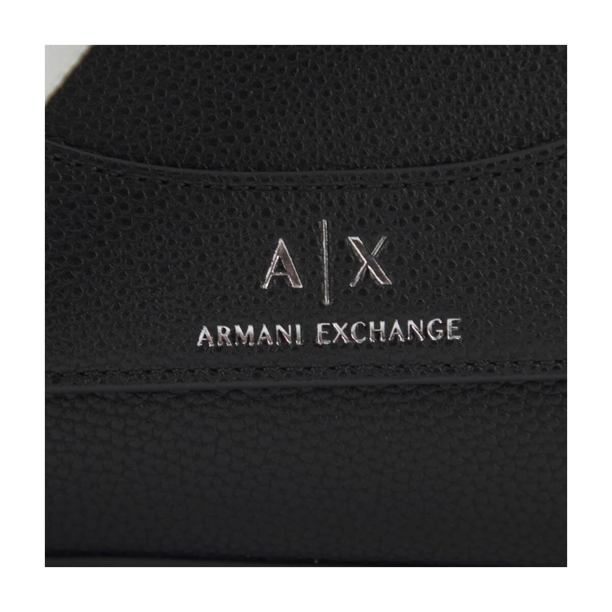 Women's Shoulder Bags EAX Black