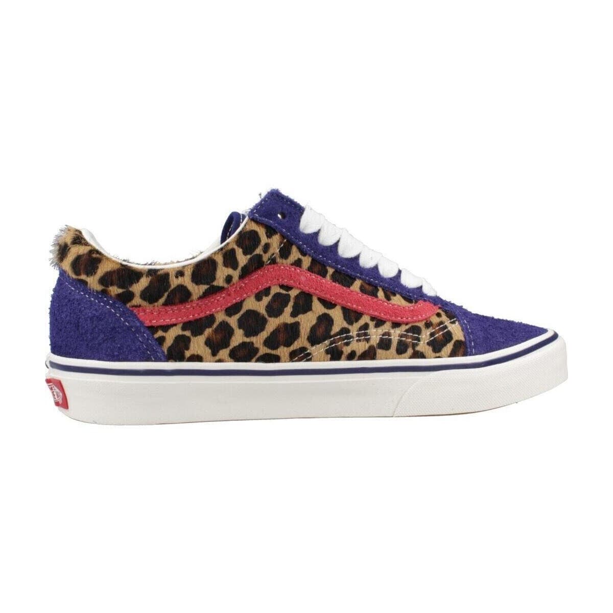 Men's Sneakers Vans Multicolor