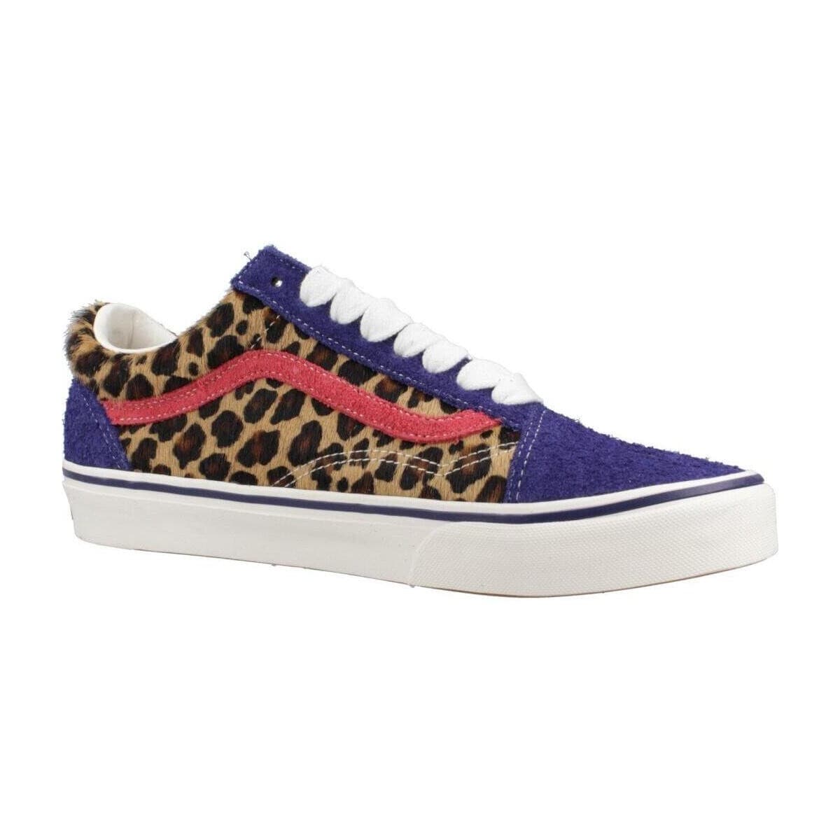 Men's Sneakers Vans Multicolor